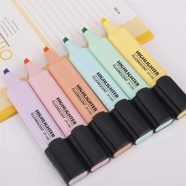 Fluorescent Highlighter