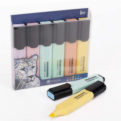 Fluorescent Highlighter