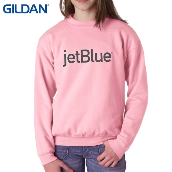 Gildan HeavyBlend 7.75 oz. 50 /50 Cotton/ Polyester Youth