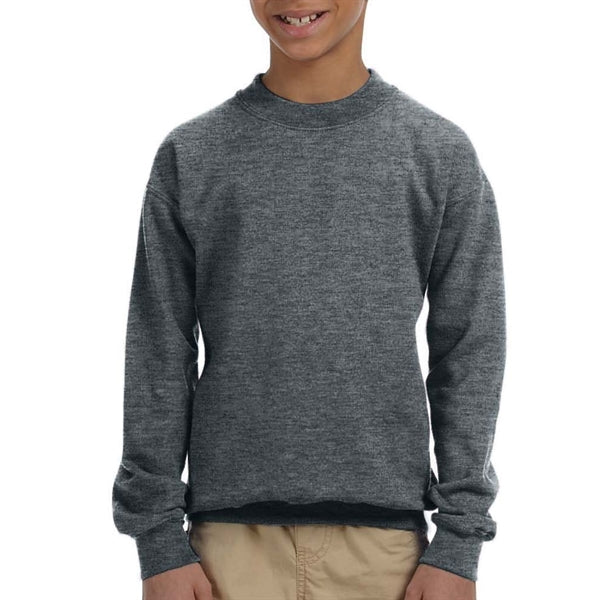 Gildan HeavyBlend 7.75 oz. 50 /50 Cotton/ Polyester Youth