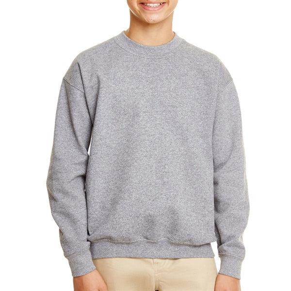Gildan HeavyBlend 7.75 oz. 50 /50 Cotton/ Polyester Youth