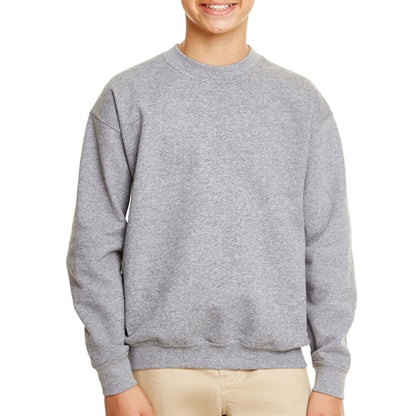 Gildan HeavyBlend 7.75 oz. 50 /50 Cotton/ Polyester Youth