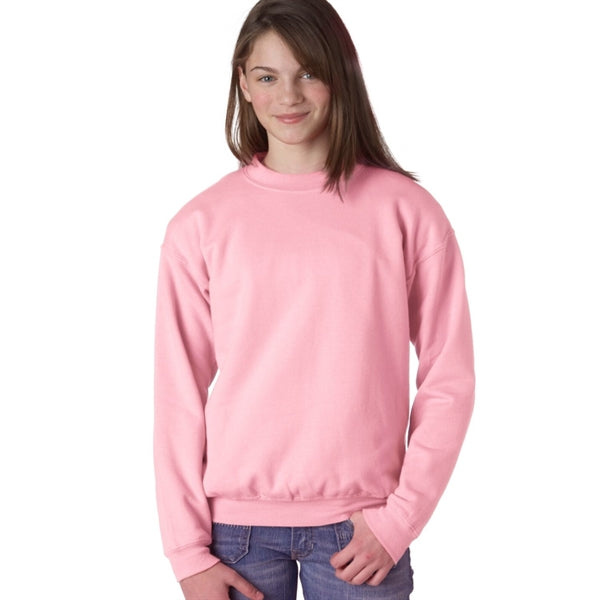 Gildan HeavyBlend 7.75 oz. 50 /50 Cotton/ Polyester Youth