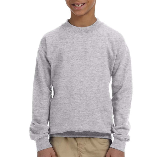 Gildan HeavyBlend 7.75 oz. 50 /50 Cotton/ Polyester Youth
