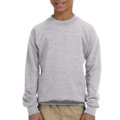 Gildan HeavyBlend 7.75 oz. 50 /50 Cotton/ Polyester Youth