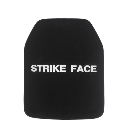 NIJ IV Splinter-proof Plate