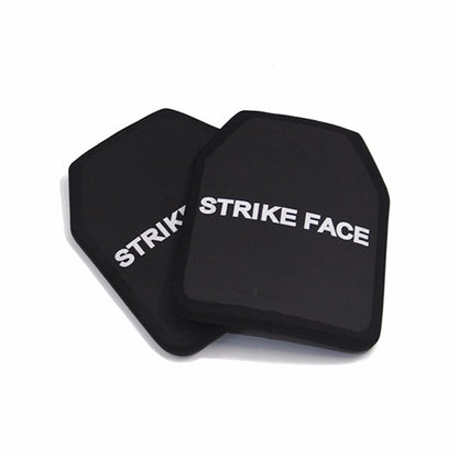 NIJ III Bulletproof Armor Plate