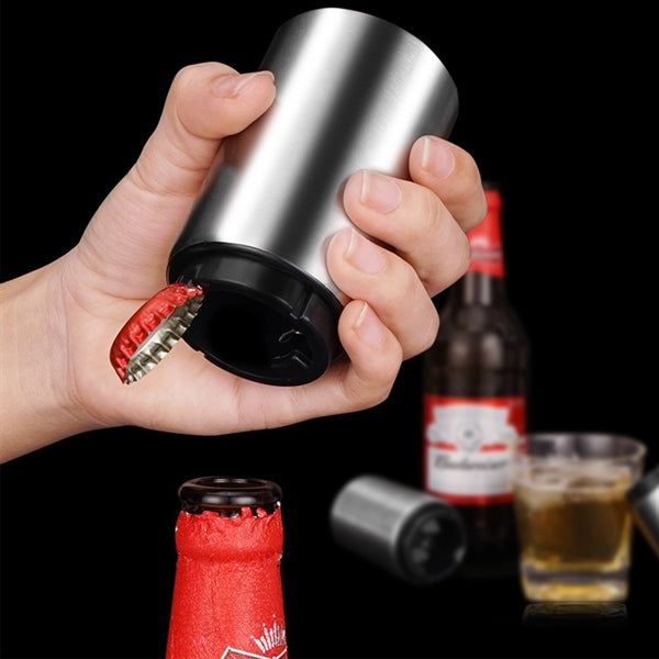 Creative Bottle Opener