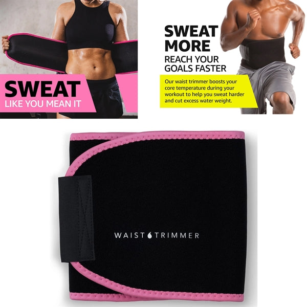 Waist Trimmer