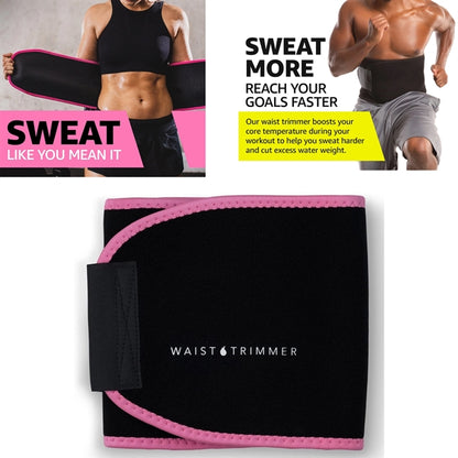 Waist Trimmer