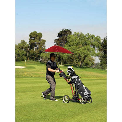 Sport Brella Adjustable Umbrella