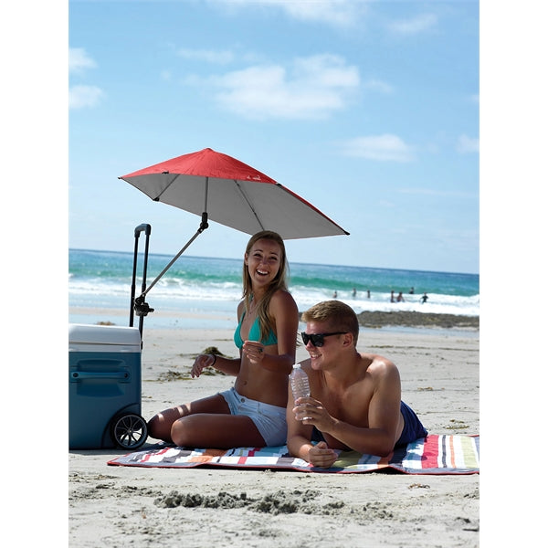 Sport Brella Adjustable Umbrella