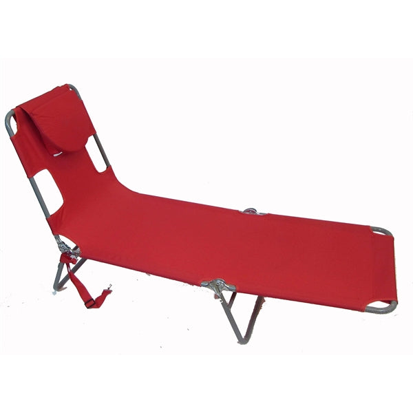 Chaise Lounge And Sport-Brella Versa
