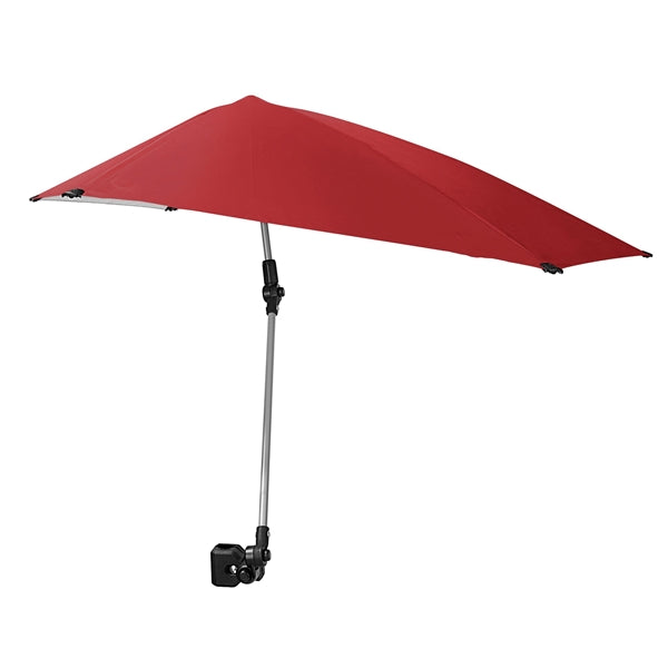Chaise Lounge And Sport-Brella Versa