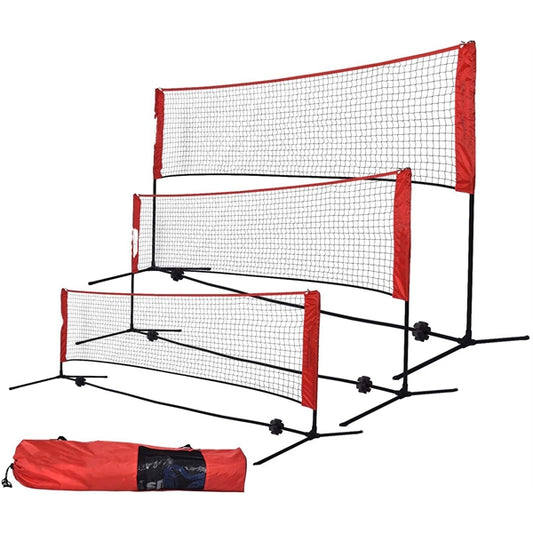 Badminton Pickleball Net