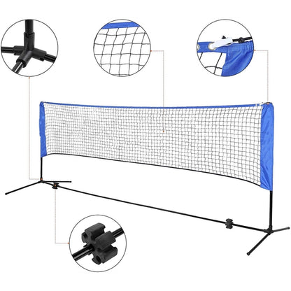 Badminton Pickleball Net
