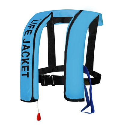 Inflatable Life Jacket