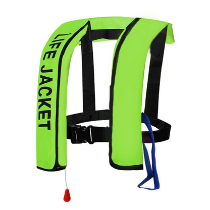 Inflatable Life Jacket