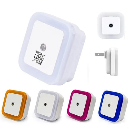 Smart Sensor LED Night Light