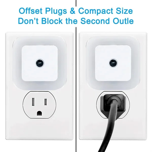 Smart Sensor LED Night Light