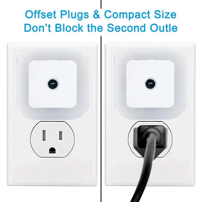 Smart Sensor LED Night Light