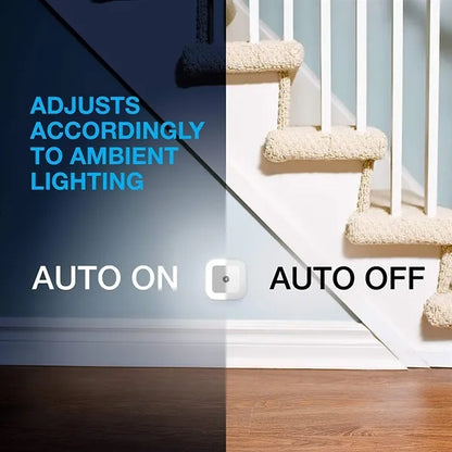 Smart Sensor LED Night Light