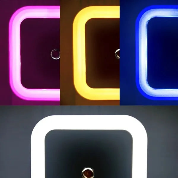 Smart Sensor LED Night Light