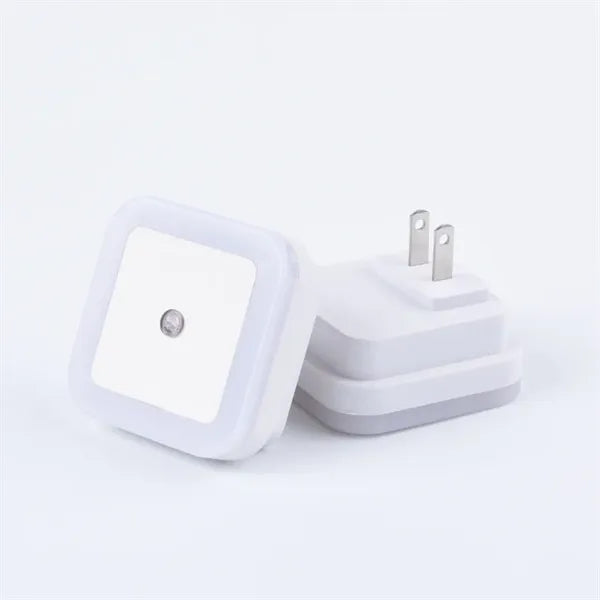 Smart Sensor LED Night Light