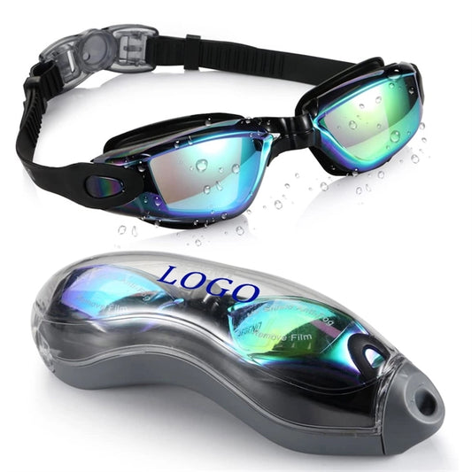 Swim Goggles Set