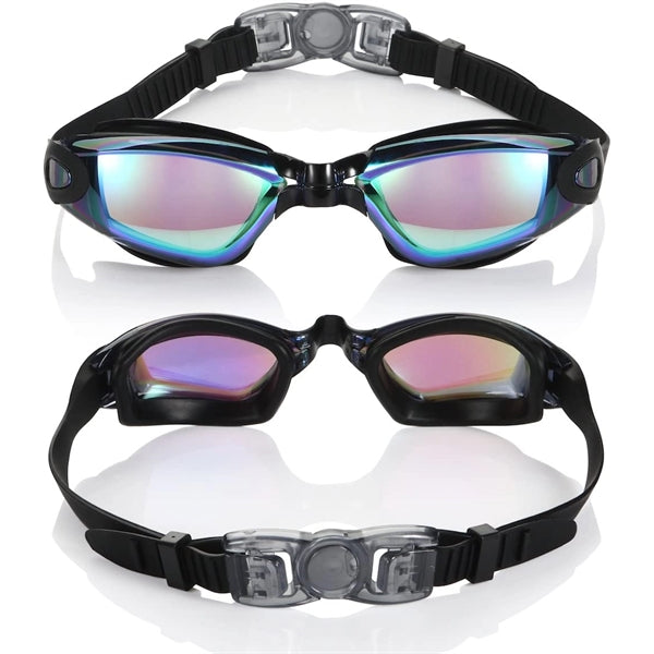 Swim Goggles Set