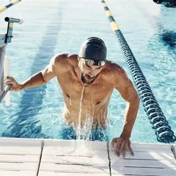 Swim Goggles Set