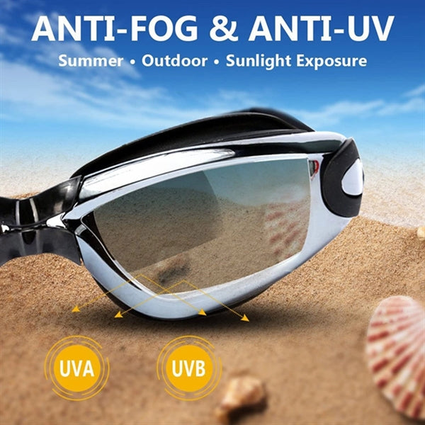 Swim Goggles Set