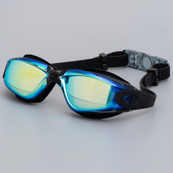 Swim Goggles Set