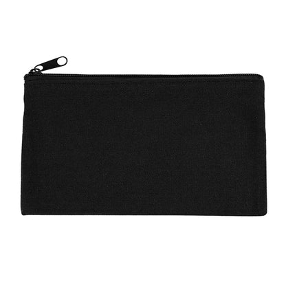 Canvas Cosmetic Storage Bag