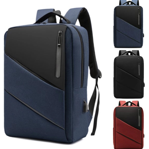 Travel Laptop Backpack With Usb Charging