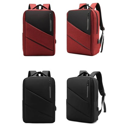 Travel Laptop Backpack With Usb Charging