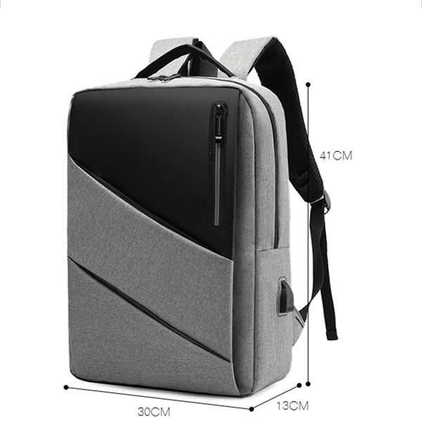 Travel Laptop Backpack With Usb Charging