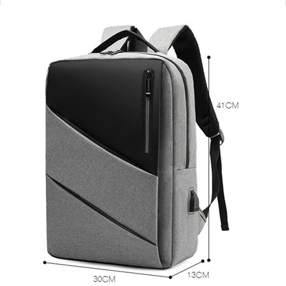 Travel Laptop Backpack With Usb Charging