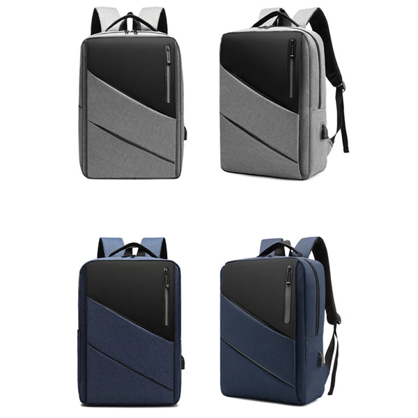 Travel Laptop Backpack With Usb Charging