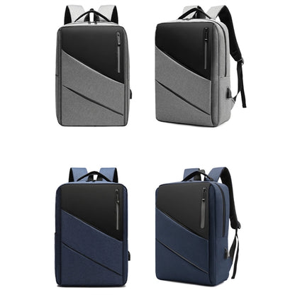 Travel Laptop Backpack With Usb Charging