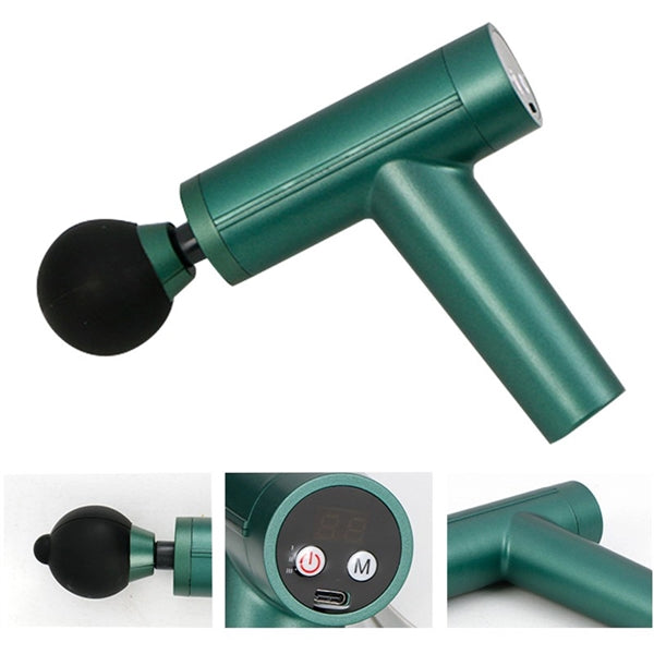 Portable Electric Fascia Gun
