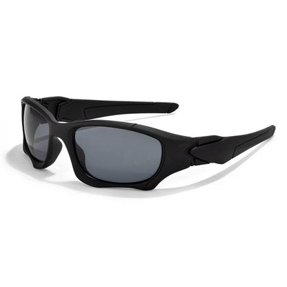 Polarized Sports Sunglasses