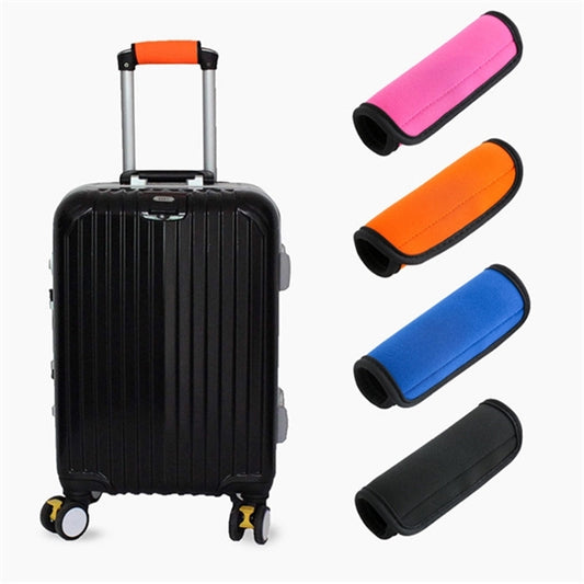 Neoprene Trolley Handlebar Cover