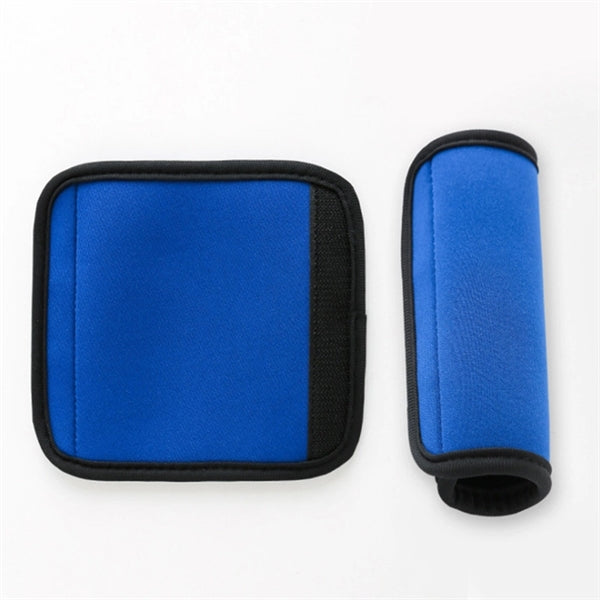 Neoprene Trolley Handlebar Cover