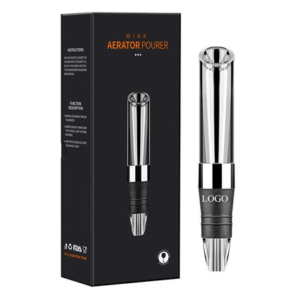Wine Aerator Pourer