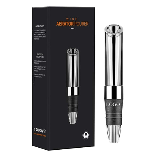 Wine Aerator Pourer