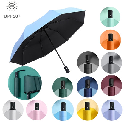 Outdoor Multifunction Umbrella