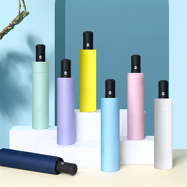 Outdoor Multifunction Umbrella