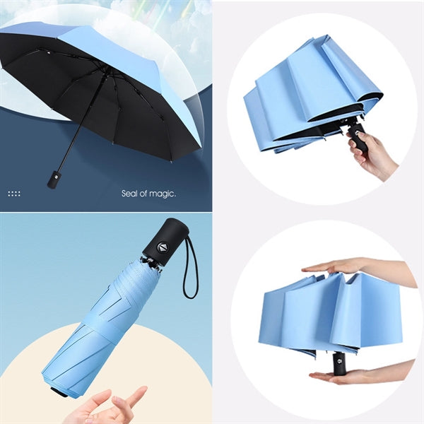 Outdoor Multifunction Umbrella