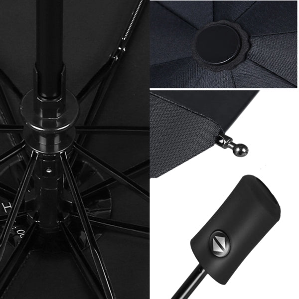 Outdoor Multifunction Umbrella